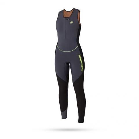 Magic Marine Ultimate long john 2 mm dames wetsuit zonder mouwen