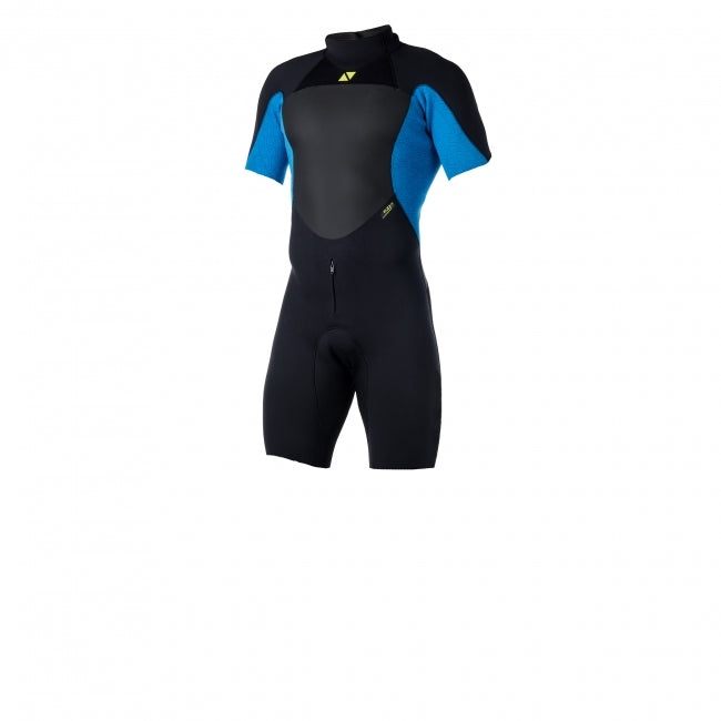 Magic Marine Ultimate shorty 3/2 maat XXXS heren wetsuit