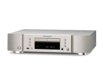 Marantz CD6007/N1SG CD-speler