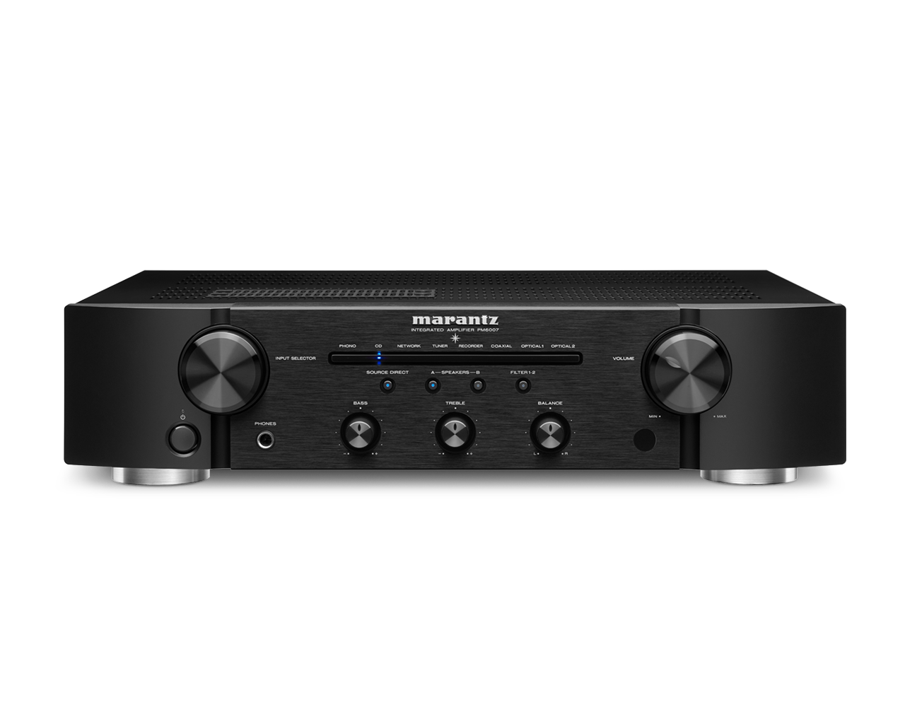 Marantz PM6007/N1B Versterker