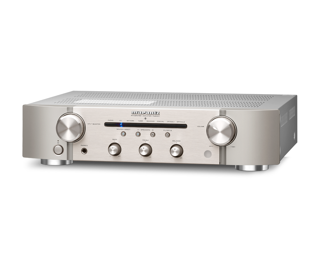 Marantz PM6007/N1SG Versterker