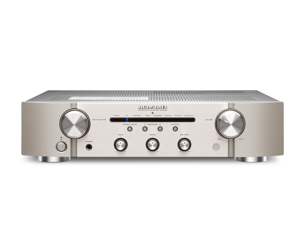 Marantz PM6007/N1SG Versterker