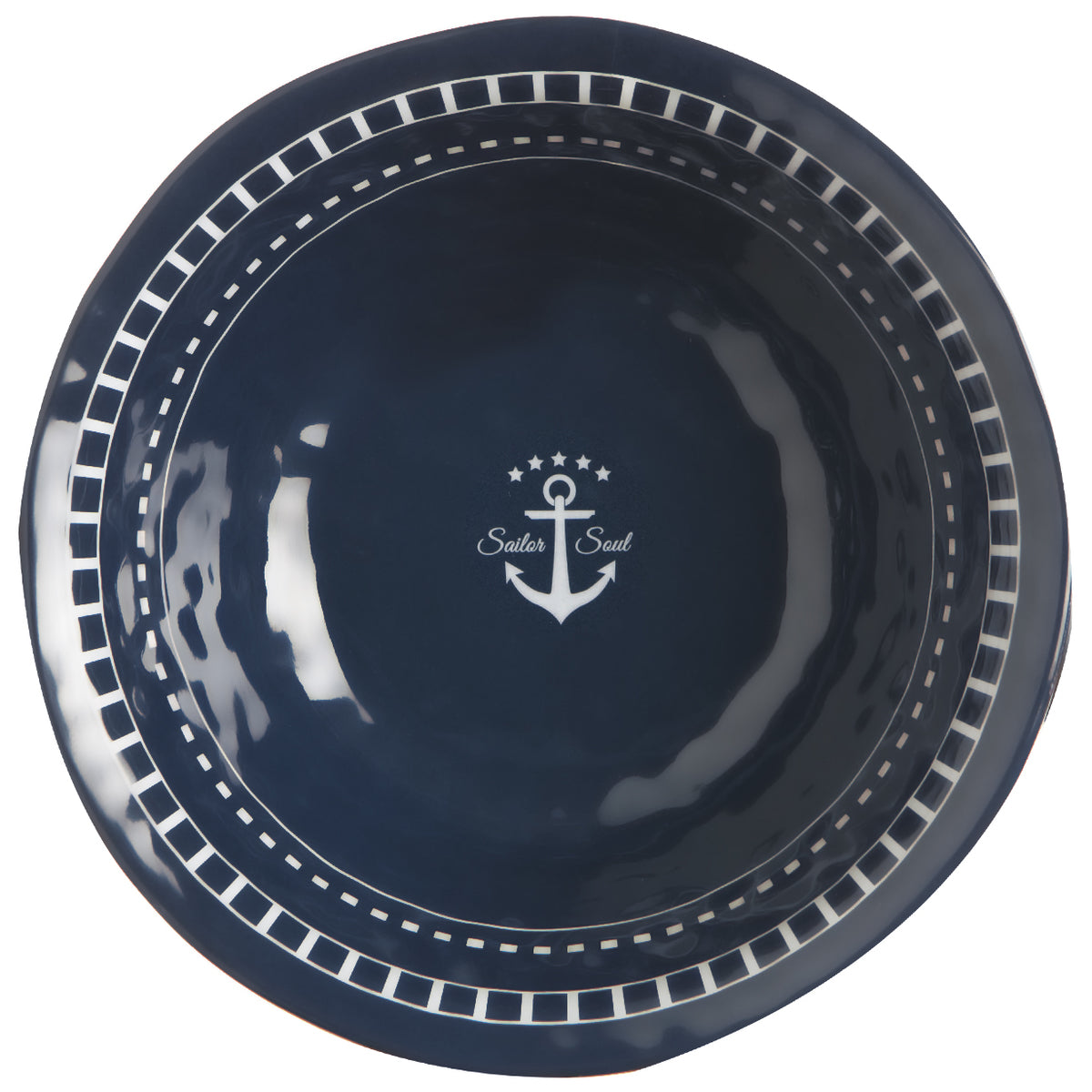 Marine Business Scheepsservies Sailor Soul Kommen set 6 stuks