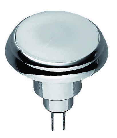 Marinetech 814253738 Plafonniere Rond 38mm