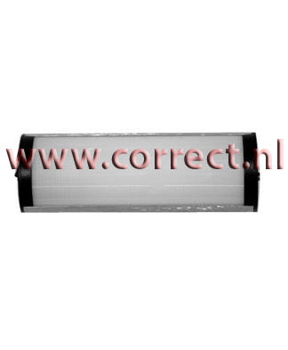 Marinetech 87430225 075 TL Verlichting 225x75mm 12V