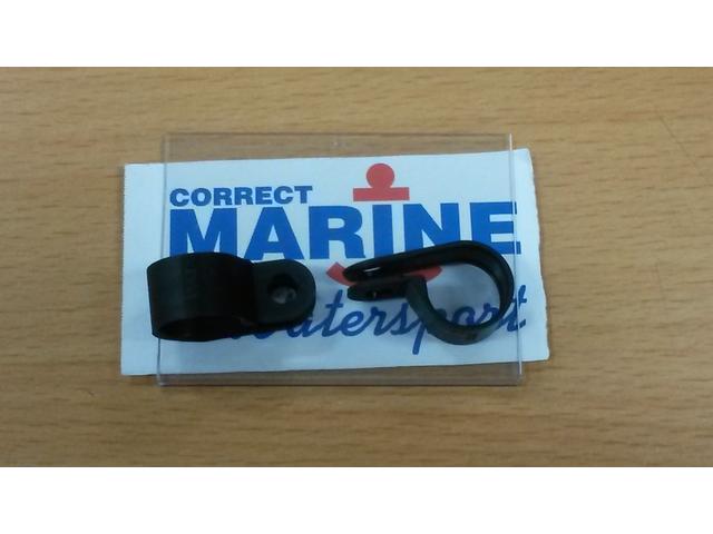 Marinetech Kabelbeugel 12.7X12.0MM (5 STK)