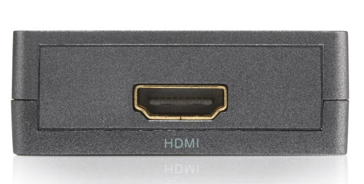 Marmitek Connect HV15 van hdmi naar vga