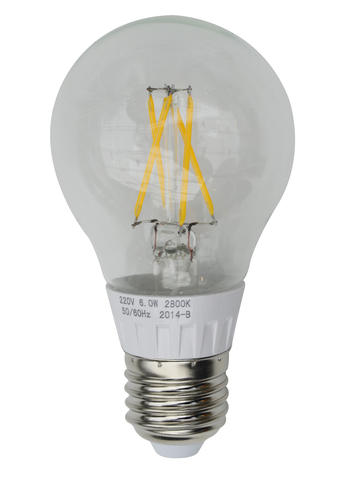 Mioni D0020 lichtbron led filament peer