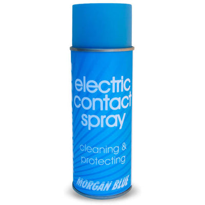 Morgan Blue Electric contact spray