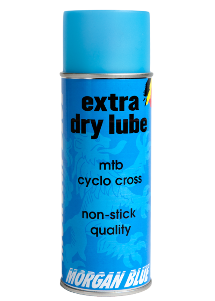 Morgan Blue Extra Dry Lube MTB