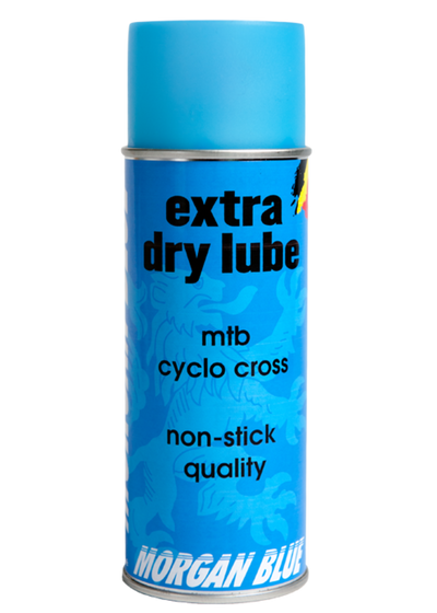 Morgan Blue Extra Dry Lube MTB