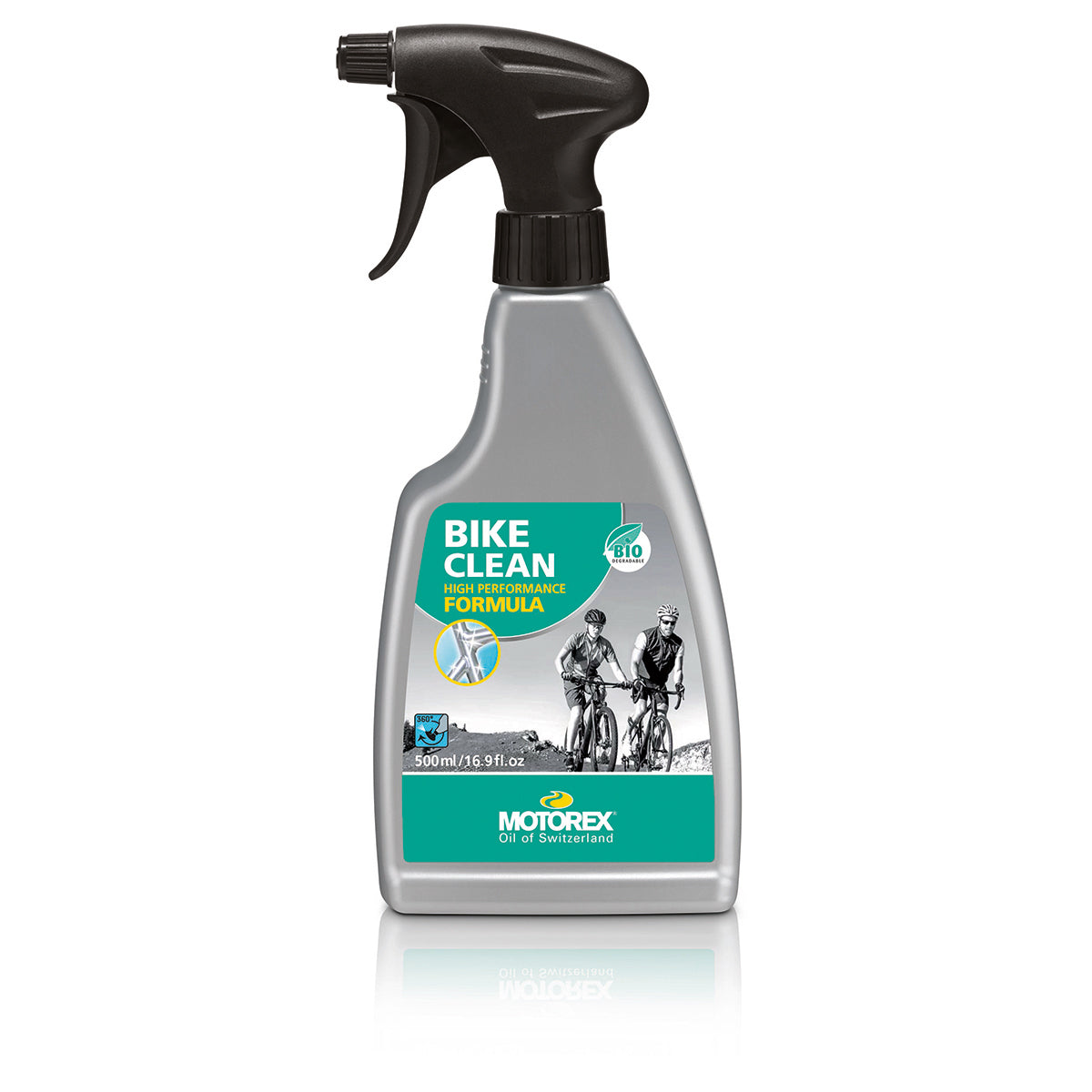 Motorex Bike Clean spuitbus 500 ml