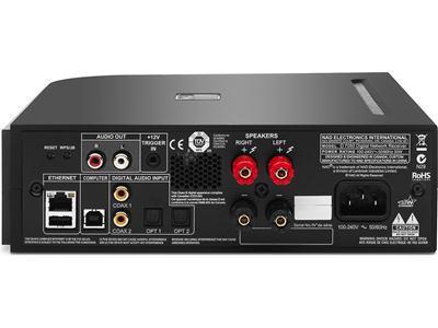 NAD D-7050 Direct Digital Netwerk Versterker, BT, Wlan