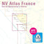 NV Atlas Frankrijk FR7 Îles de Noirmoutier à Oléron - La Rochelle