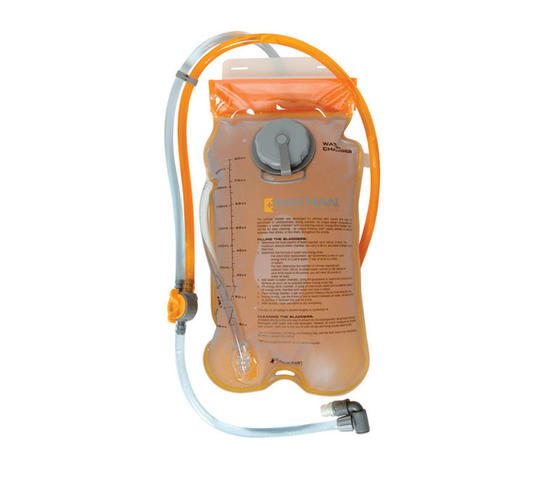 Nathan Synergy Bladder Dual chamber