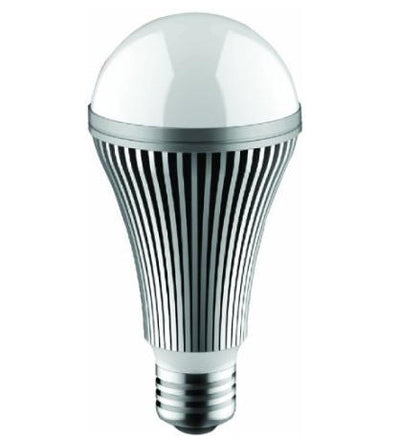 Nikkei SMART LED LAMP wit kleuren LED lamp, werkt in combinatie met Luxxus starter kit