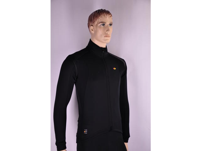 Northwave Convertible jacket fietsjack zwart heren