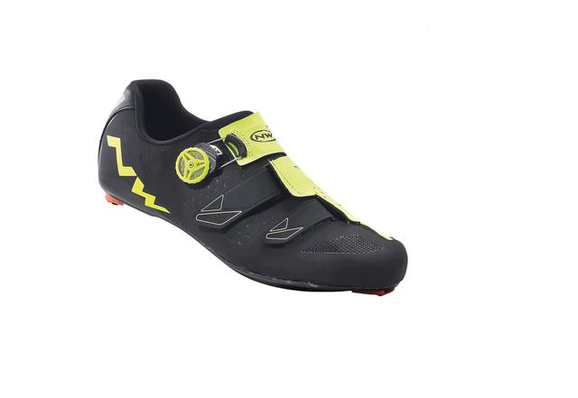 Northwave Phantom Carbon raceschoenen