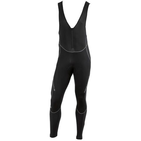 Northwave X-LITE Bibtight fietsbroek lang zwart heren