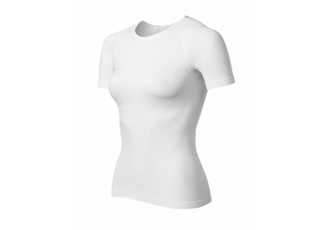 Odlo Shirt Evolution Cool dames ondershirt met korte mouw