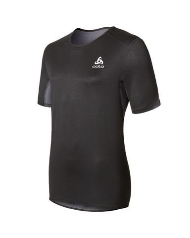 Odlo Shirt Windproof heren ondershirt met korte mouw