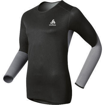 Odlo Shirt Windproof heren ondershirt met lange mouw