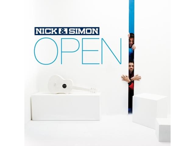 Overig Nick & Simon Open - Artist & Company