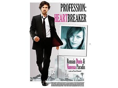Overig Profession: Heartbreaker - Liberty Productions