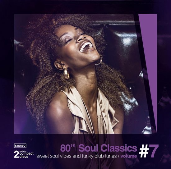 PTG 80' Soul Classics vol. 7