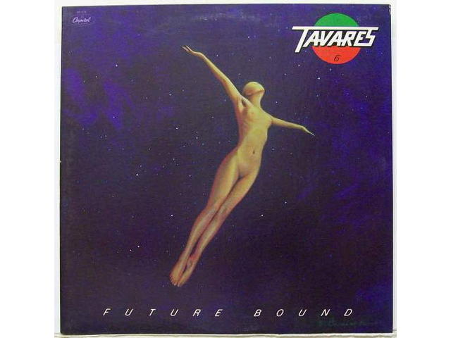 PTG Tavares Future Sound