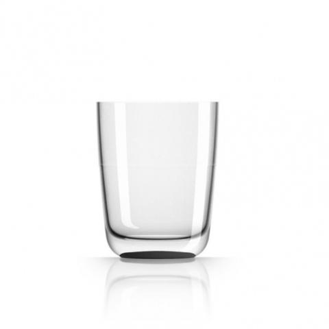 Palm Scheepsservies Marc Newson Waterglazen set 6 stuks zwart