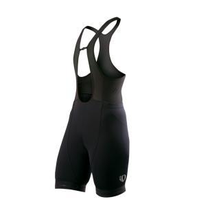 Pearl Izumi ELITE fietsbroek kort zwart dames