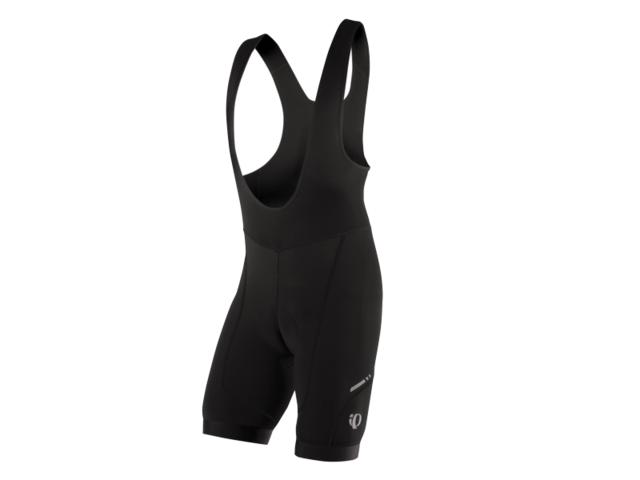 Pearl Izumi PRO INRCOOL fietsbroek kort zwart heren