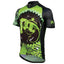 Pearl Izumi PRO LTD JERSEY fietsshirt korte mouwen zwart met groen heren