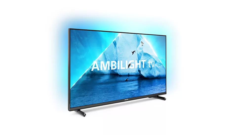 Philips 32PFS6908/12 Full HD Smart Ambilight Televisie