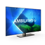 Philips 42OLED808/12 OLED televisie met Ambilight en Smart TV