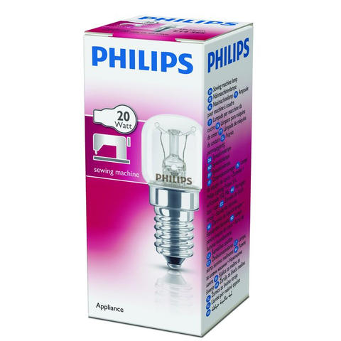 Philips Appliance Eco Halogeen voor naaimachine