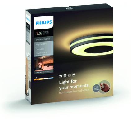 Philips BEING HUE Plafondlamp
