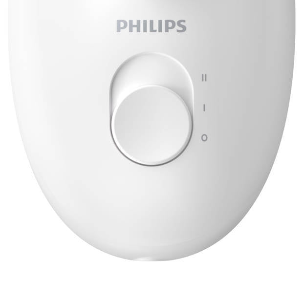 Philips BRE235/00 Epilator met snoer