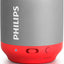 Philips BT50G zeer compacte bluetooth speaker met anti clipping functie