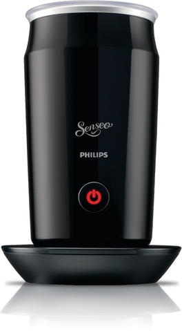 Philips CA6500/60 Senseo koud en warm opschuimen