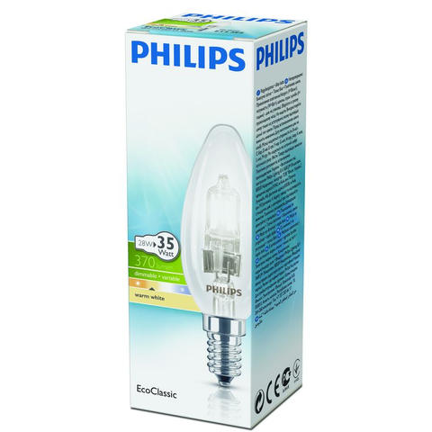 Philips EcoClassic B35 CL 1CT/15