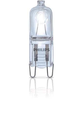 Philips EcoHalo Capsule G9 CL.1BL/10 Eco Halogeen