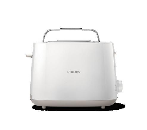 Philips HD2581/00 broodrooster
