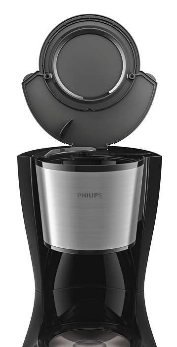 Philips HD7462/20 koffiemachine