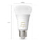 Philips HueWA Hue standaardlamp E27 Lichtbron - White Ambiance - 2-pack