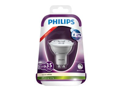 Philips LED lamp 240 lumen