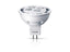 Philips LED lamp pin 369 lumen, vervanger voor halogeen