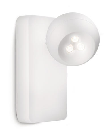 Philips LED plafond spot ledino recessed led verlichting