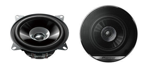 Pioneer TS-G1010F dubbelconus systeem (prijs per paar)